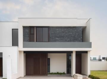 Casa · 219m² · 3 Recámaras · 2 Estacionamientos · Casa en Venta en Real Campestre Villahermosa