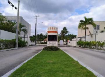 Casa de 2 habitaciones, Benito Juárez · Oportunidad Únida en Cancun: Casa Adjudicada Enn Jardines de La Costa