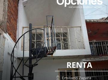 Departamento de 2 habitaciones, Salamanca · Departamento en Renta Emiliano Zapata Salamanca