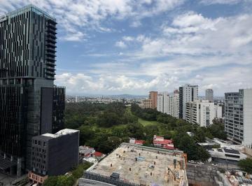 Departamento de 3 habitaciones, Guadalajara · Departamento 140 m² en Venta en Providencia (Zona Financiera)