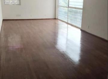 Departamento de 3 habitaciones, Benito Juárez · Departamento en Renta Col. Independencia