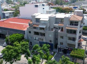 Departamento de 1 habitación, Guadalajara · Pent House en Venta en Providencia