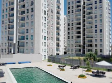 Departamento de 2 habitaciones, Zapopan · Bugambilias - Stelar Bugambilias
