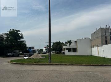Terreno / Lote · 440m² · Terreno en Venta en Fracc. El Country, Villahermosa