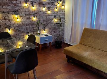 Departamento de 1 habitación, Benito Juárez · Se Renta Departamento de 1 Recámara