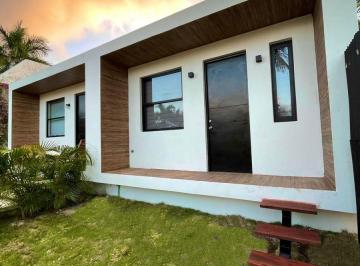 Departamento de 1 habitación, Benito Juárez · Loft Tipo Villa Amueblada en Renta Zona Doctores, Cancún
