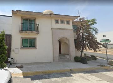 Casa de 4 habitaciones, Monterrey · Casa en Venta en Cumbres Elite 4to Sector Monterey Nuevo Leon