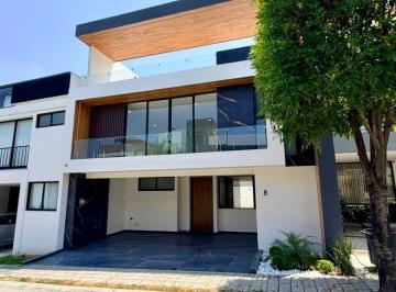 Casa de 3 habitaciones, San Andrés Cholula · Casa en Venta