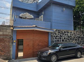 Casa · 186m² · 4 Recámaras · 1 Estacionamiento · Venta de Casa Emiliano Zapata