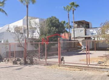 Foto principal · Terreno Comercial en Renta en San Carlos.