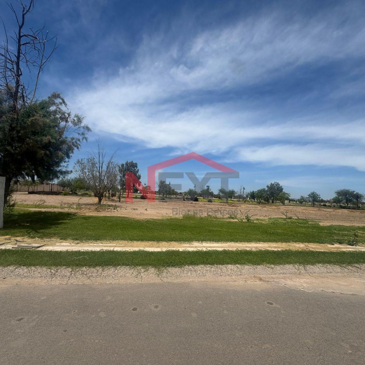 Land for Sale in Las Riberas Villa Gracia