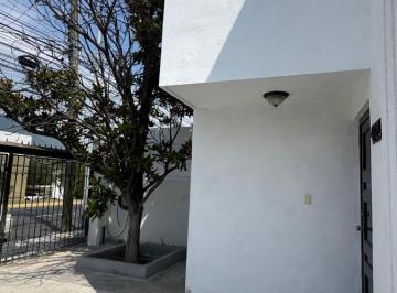 Casa · 144m² · 3 Recámaras · 1 Estacionamiento · Casa en Renta, 3 Recamaras, 1 Auto, Residencial Hacienda, Monterrey Nl