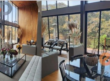 Casa · 616m² · 3 Recámaras · 4 Estacionamientos · Casa en Venta/ Bosque Real, Huixquilucan