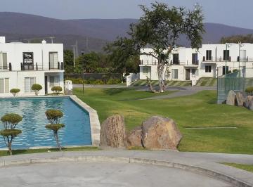 Casa de 2 habitaciones, Xochitepec · Venta Casa Solar de Los Frutos 2, Solares Almendros, Mor. a S F (D Z)