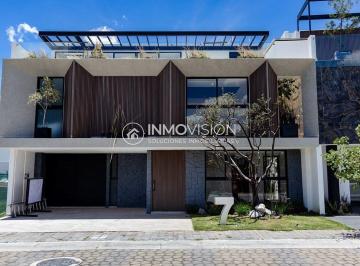 f45034c9e55757f97b32b6dba58ffa34ac7d4ad5851dfce7c95bd8eefcd43954 · Casa en Venta, Lomas de Angelópolis III, Parque Volcanes