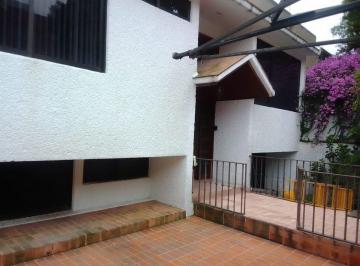 Casa · 318m² · 4 Recámaras · 2 Estacionamientos · Casa en Venta Calle Abadejo en Lomas de Las Aguilas, Magdalena Contreras