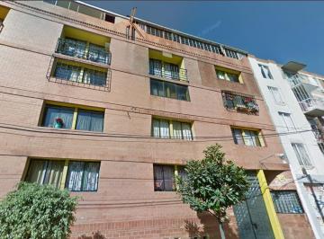 Casa de 2 habitaciones, Cuauhtémoc · Casa de 60 m² con 2 Recámaras en Venta en Issste