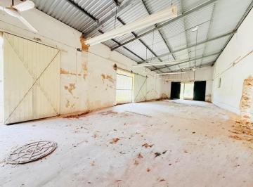 1 · Bodega en Venta con Amplio Terreno en El Centro de Merida