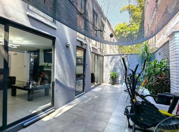 Casa de 3 habitaciones, Iztacalco · Militar Marte: Casa Remodelada con Luz Natural y Excelentes Espacios