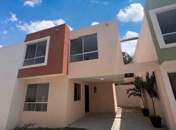 Casa · 3 Recámaras · 1 Estacionamiento · Casa en Laguna de La Puerta