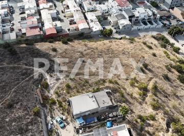 Terreno / Lote · 482m² · Terreno en Venta 482 m², en Residencial Agua Caliente, Tijuana B. C.