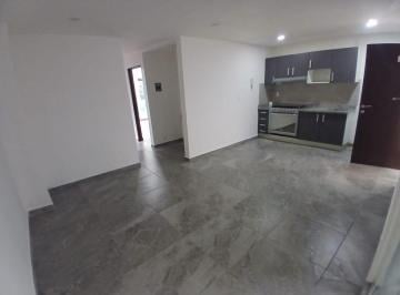 Departamento de 2 habitaciones, Cuauhtémoc · Venta Hermoso Depto. Santa Maria La Ribera