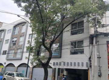 Departamento de 2 habitaciones, Cuauhtémoc · Venta Hermoso Depto. Santa Maria La Ribera