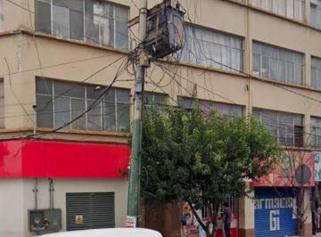 Local comercial , Miguel Hidalgo · Local en Renta en Revolucion Esquina Viaducto