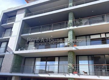 Departamento de 3 habitaciones, Querétaro · Loma Dorada Exclusivo Departamento con Vistas Panorámicas y Amenidades Premium Io3388