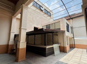 Casa uso de suelo de 1 habitación, Cuauhtémoc · Casa con Uso de Suelo de 1056 m²
