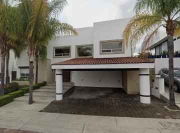 Casa de 4 habitaciones, Querétaro · Venta de Hermosa Casa en Juriquilla Querataro, Queretaro