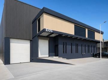 Bodega comercial , Tonalá · Bodega Industrial 895 m² en Renta — Guadalajara/tonalá · Andén Tráiler · Oficina