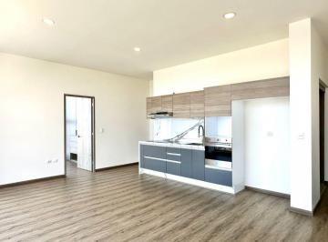 Departamento de 2 habitaciones, San Andrés Cholula · Departamento en Venta