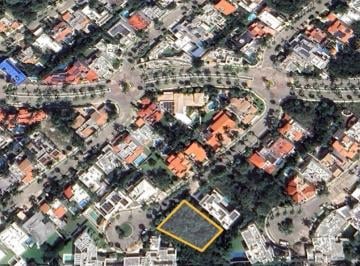 Terreno / Lote · 900m² · Terreno en Venta en Villa Magna Cancún