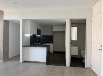 Departamento de 2 habitaciones, Cuajimalpa de Morelos · Departamento en Renta en Sky Santa Fe