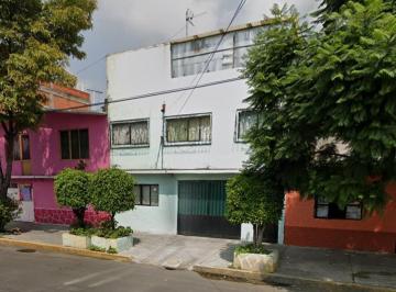 Casa de 4 habitaciones, Iztacalco · Casa de 158 m² con 4 Recámaras en Venta en Agrícola Oriental