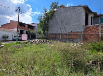 Terreno / Lote , Pachuca · Terreno en Venta en Vista Hermosa, Pachuca de Soto