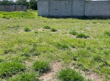 Terreno / Lote , Tizayuca · Terreno de 152 m² en Venta en Ampliacion El Carmen Tizayuca Hgo