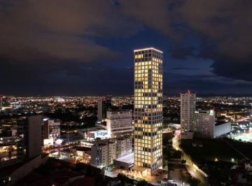 Departamento de 2 habitaciones, San Andrés Cholula · Departamento en Venta