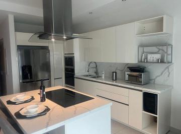 Departamento de 2 habitaciones, Santa Catarina · Departamento Amueblado en Renta Torre West