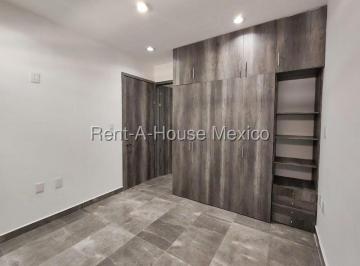 Casa de 3 habitaciones, Querétaro · Casa en Renta en Lomas de Juriquilla con Alberca y Roof Garden Io3100