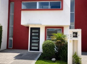 Casa de 3 habitaciones, Yauhquemehcan · Casa Nueva en Venta en Puerta Grande | 3 Recámaras, Cocina Integral y Jardín | Santa Úrsula Zimatep