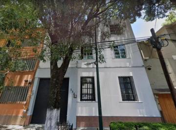 Casa de 5 habitaciones, Benito Juárez · Casa de 232 m² con 5 Recámaras en Venta en San Pedro de Los Pinos