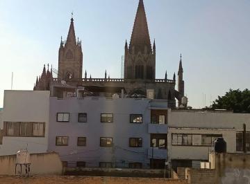Departamento de 2 habitaciones, Guadalajara · Centrico Departamento