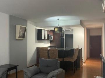Departamento de 2 habitaciones, Monterrey · Departamento de 120 m² con 2 Recámaras en Renta en Los Doctores