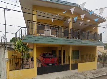 Casa de 3 habitaciones, Poza Rica de Hidalgo · Venta de Casa en La Colonia Division de Oriente, Poza Rica de Hidalgo, Veracruz