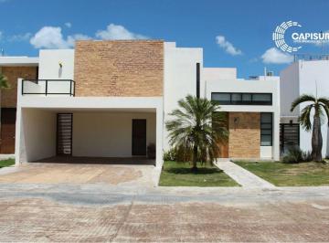 ed765c0493ea19e7b7471f6779d35c668c89dee5b2e2adbf96cf450a13377435 · Casa en Venta en Residencial Cuspide Carretera Chicxulub Puerto