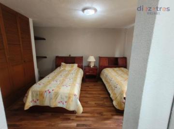 Departamento de 2 habitaciones, Toluca · Departamento en Renta, Col. Buenaventura, Toluca