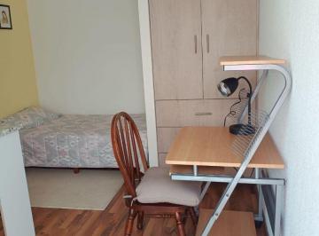 Departamento de 2 habitaciones, Toluca · Recámara Amueblada en Renta, Col. Buenaventura, Toluca