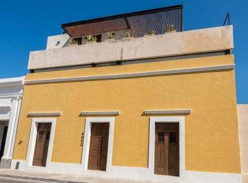 9880264f76e771e5f64880b9c4b66e41fa7df1737940be4b8cf8832681f8ecb5 · Casa Lungo en Venta en El Centro de Mérida